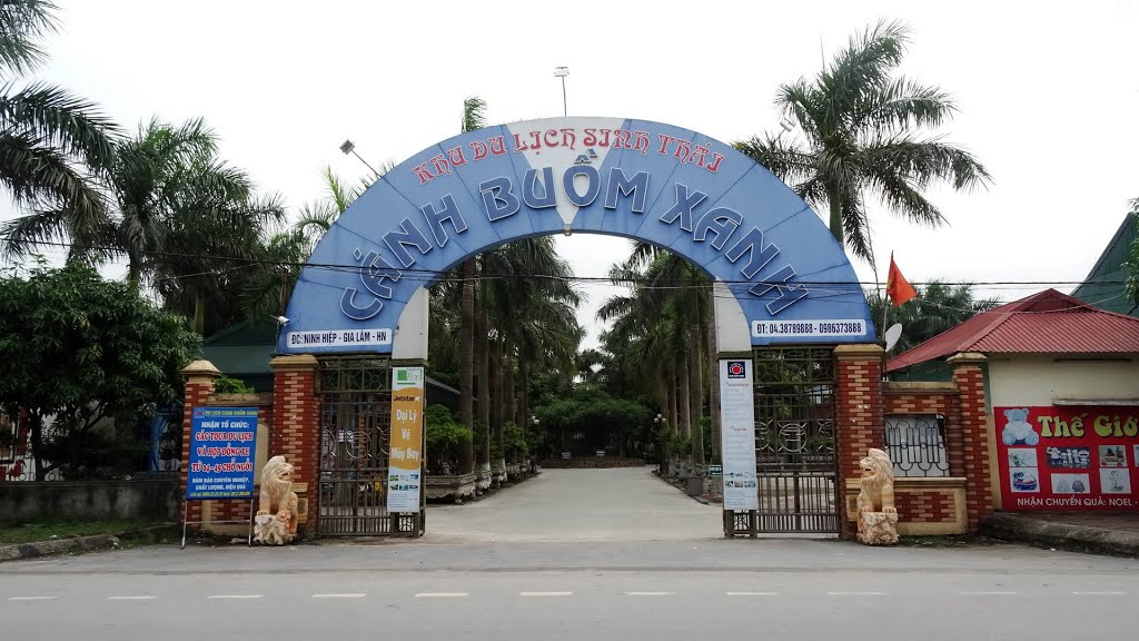 CÁNH BUỒM XANH - Du lịch Cánh Buồm Xanh - Du Lịch