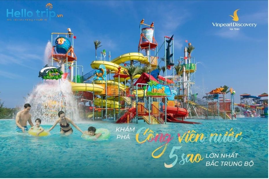 Tour Du Lịch Hà Tĩnh Trọn Gói 2 Ngày 1 Đêm | Hello Trip Việt Nam