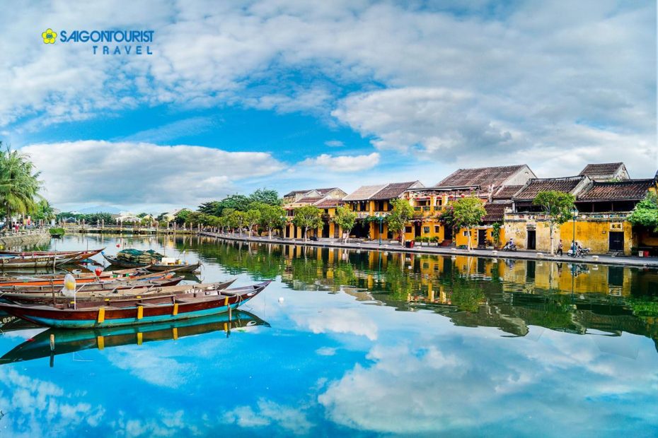 Saigontourist - Tour Đà Nẵng