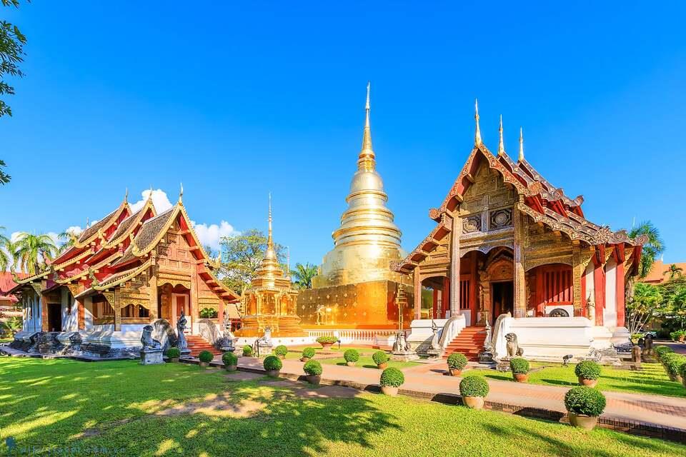 vietravel tour chiang mai