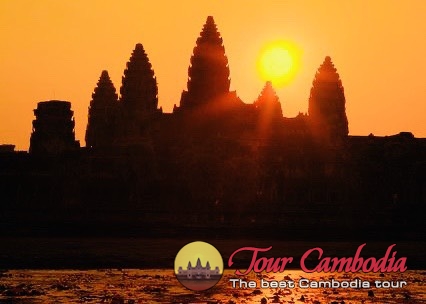 Tour Du Lịch Campuchia 2 Ngày Cuối Tuần