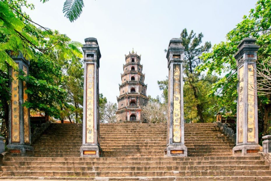 Tour Du Lịch Huế 4 Ngày 3 Đêm Trọn Gói Khởi Hành Từ Hn