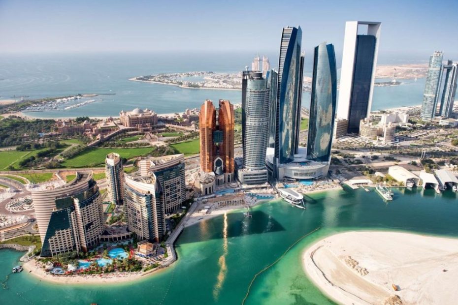 Khám Phá Combo Du Lịch Dubai Abu Dhabi Tại Vietravel Làm Nức Lòng Khách  Việt 2022