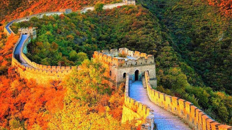 Kinh Nghiệm Du Lịch Bắc Kinh Đầy Đủ Và Chi Tiết Nhất