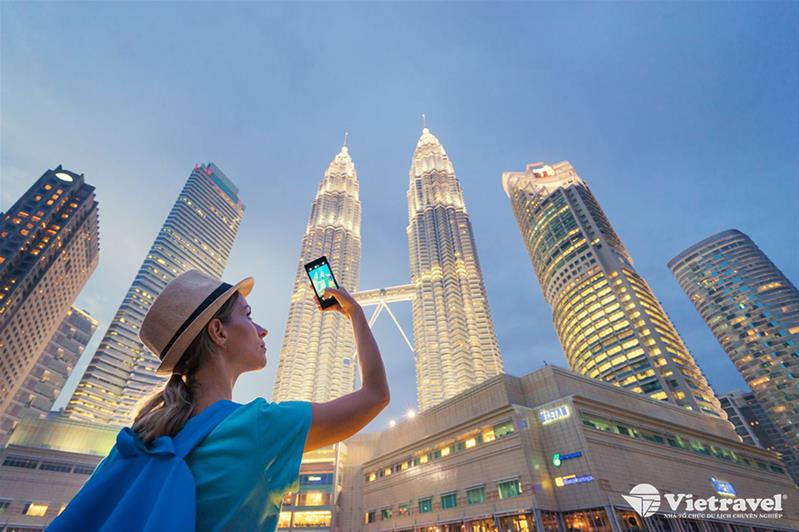 Du Lịch Malaysia | Tour Malaysia Hấp Dẫn | Du Lich Malaysia - Vietravel